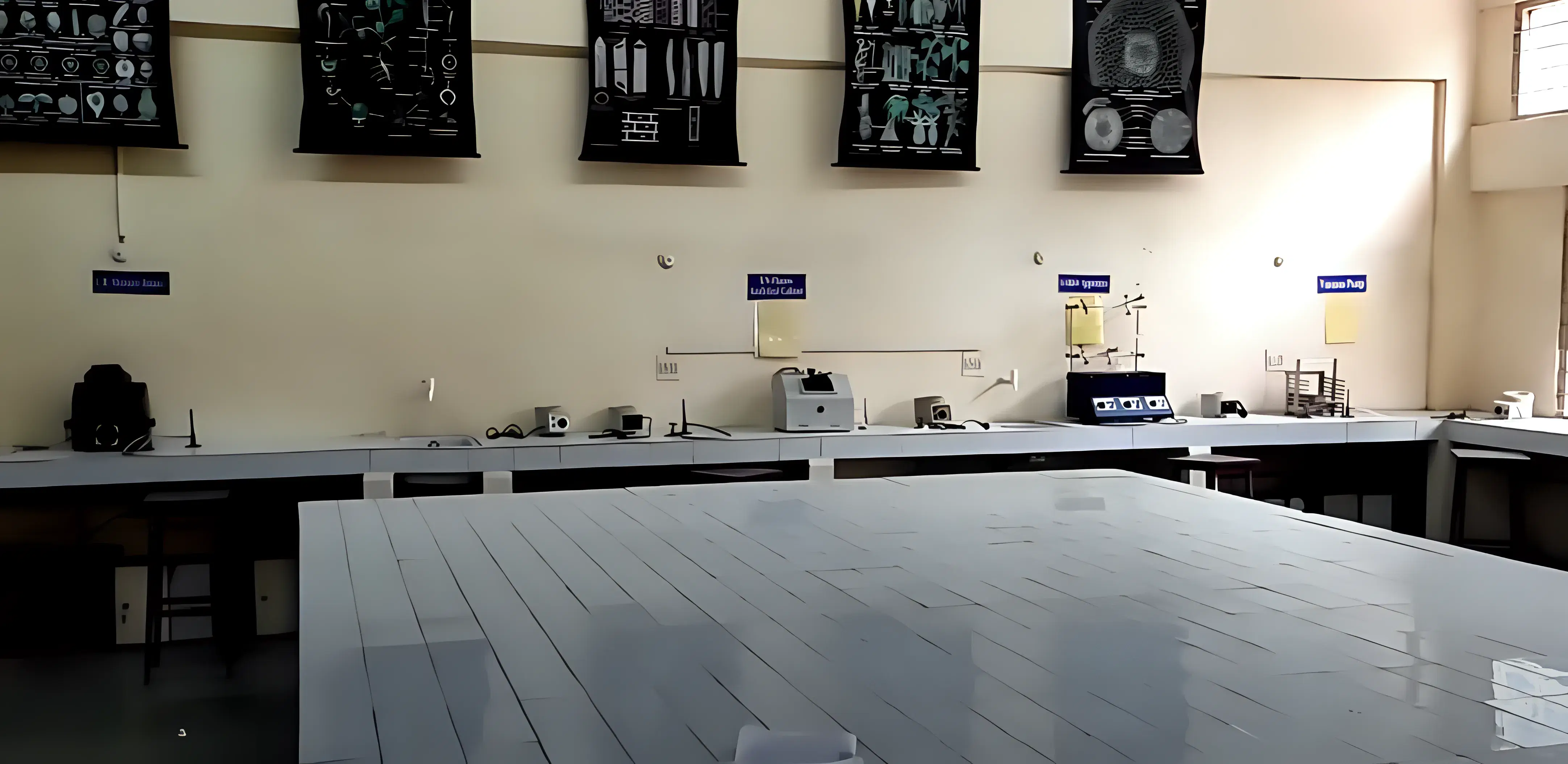 Bhopal Institute of Technology & Science Academic Labs photo 4